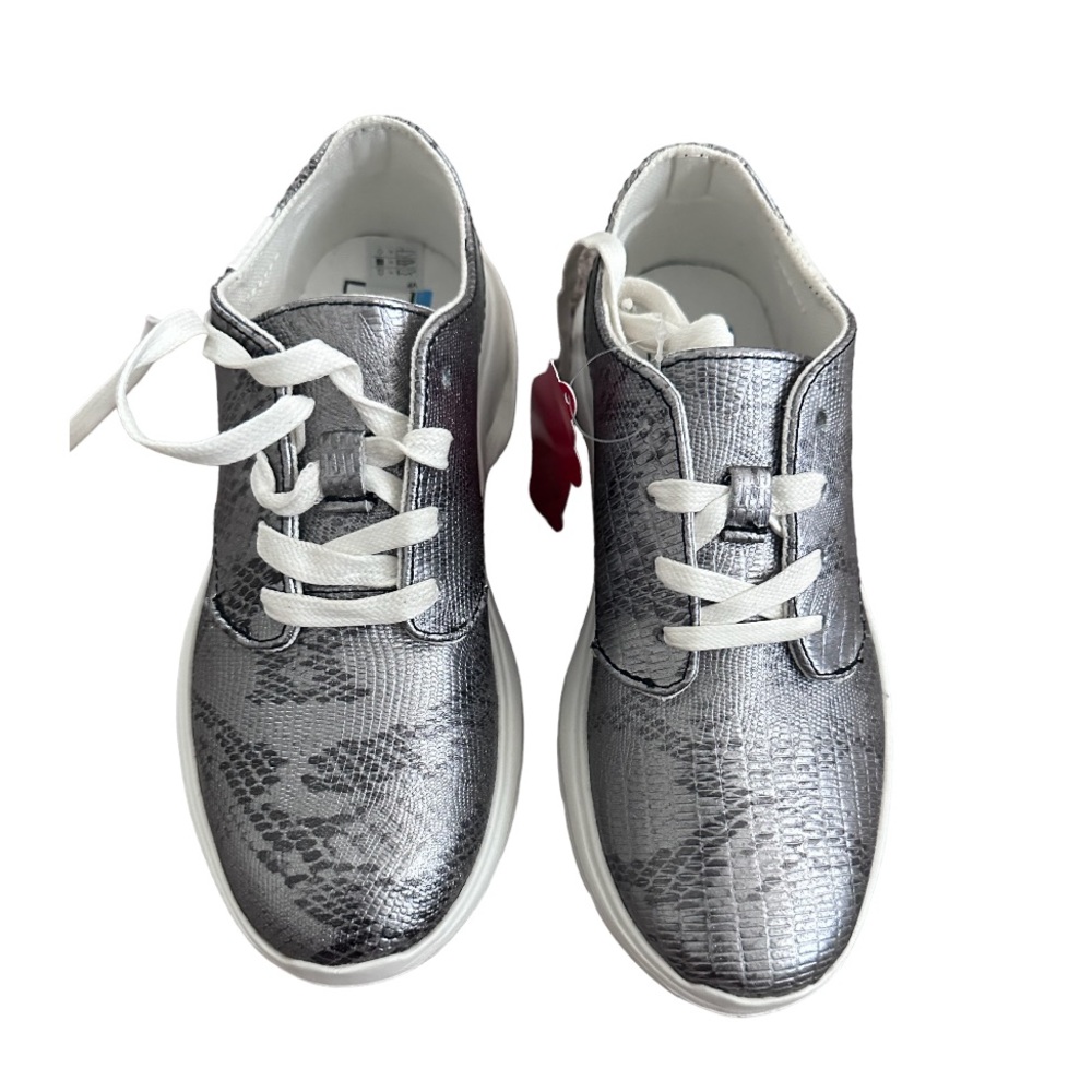 Vans Disco python sneaker NIB - Picture 2 of 5